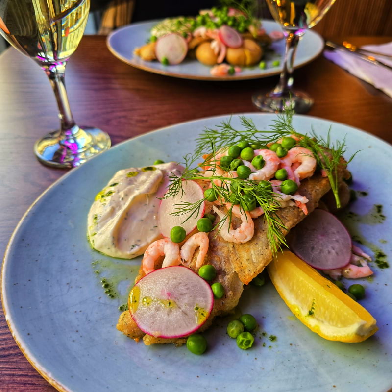 Photo from Fisk i Hallen by Cecilia&nbsp;S. (29/03/2026)