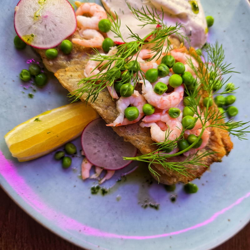 Photo from Fisk i Hallen by Cecilia&nbsp;S. (29/03/2026)