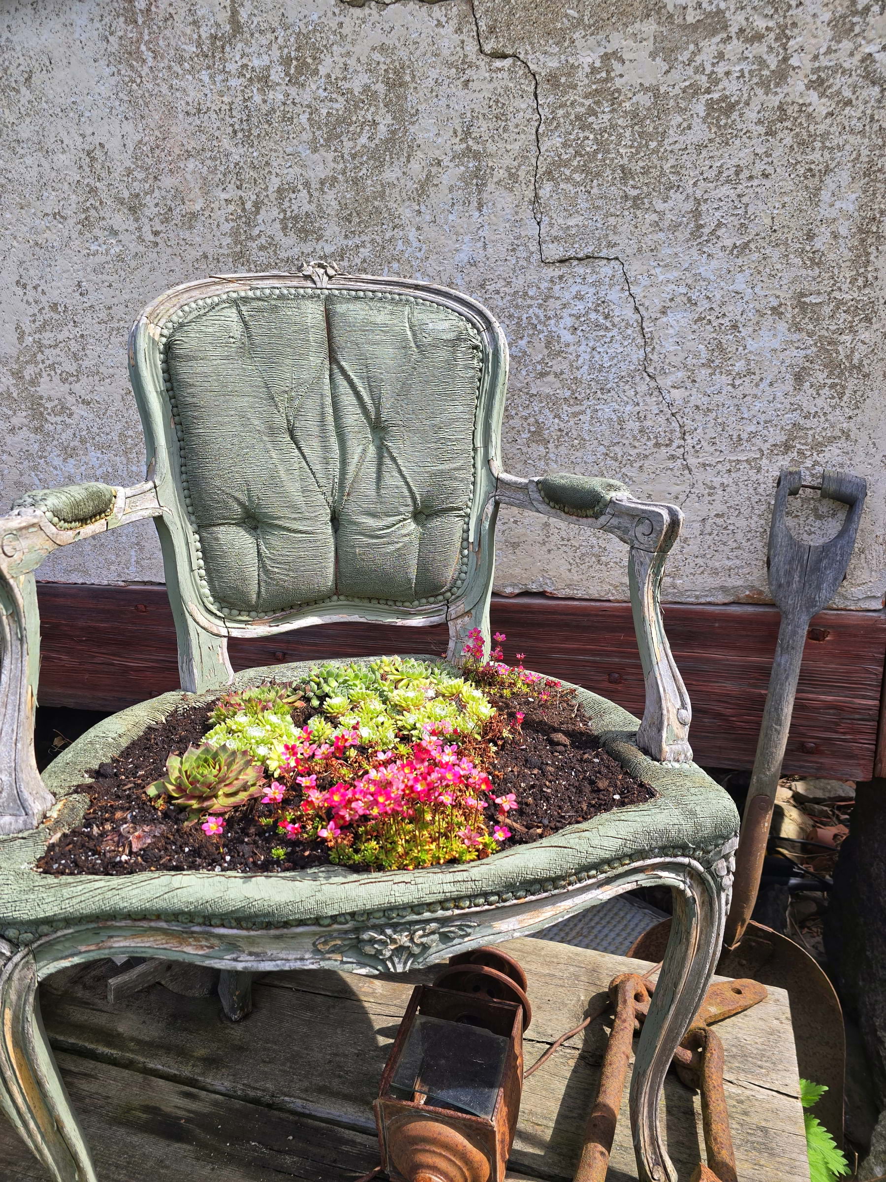 Bild fr&aring;n Gillberga G&aring;rd Vintage av Cecilia&nbsp;S. (2026-05-19)