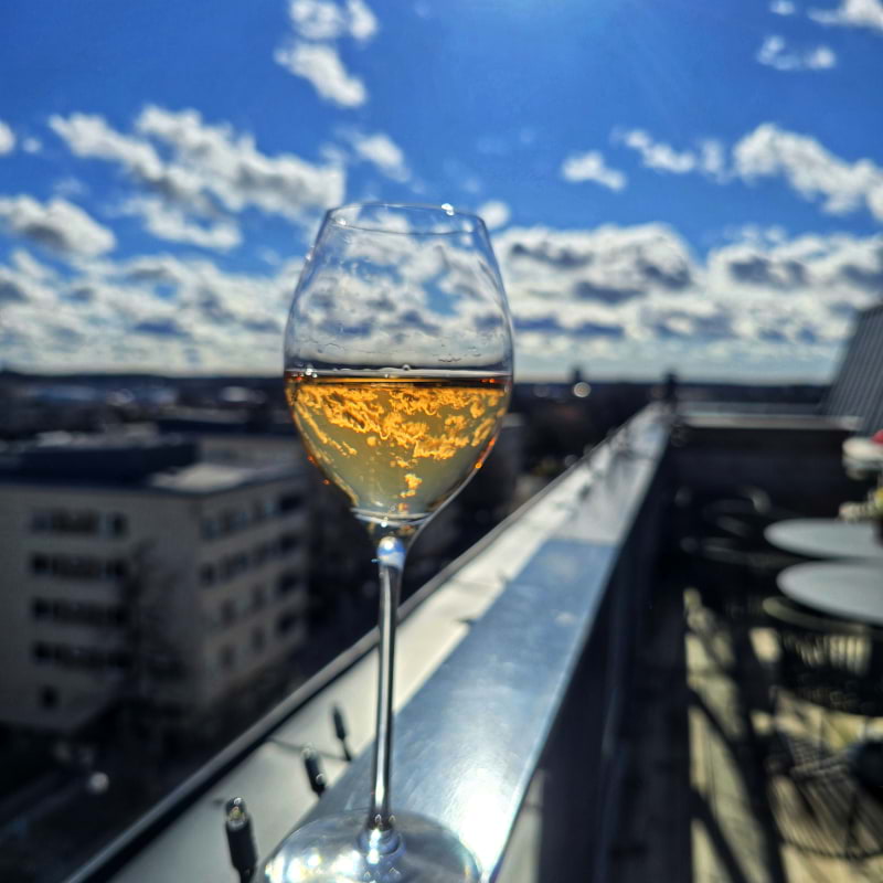 Bild från Glassery av Cecilia S. (2026-05-18)