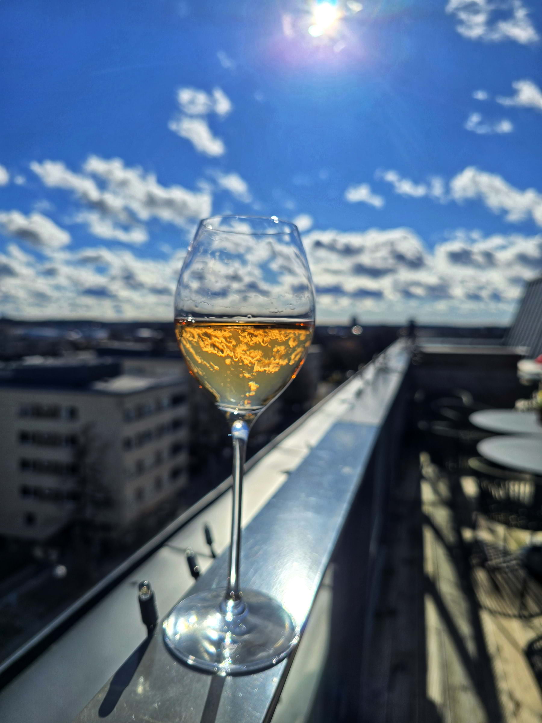 Bild fr&aring;n Glassery av Cecilia&nbsp;S. (2026-05-18)