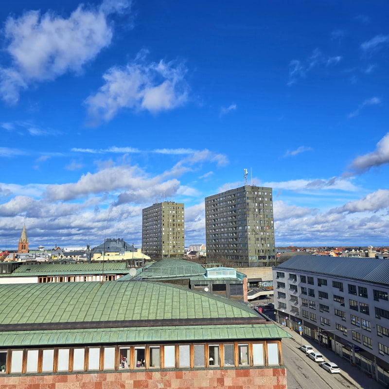 Bild från Glassery av Cecilia S. (2026-05-18)