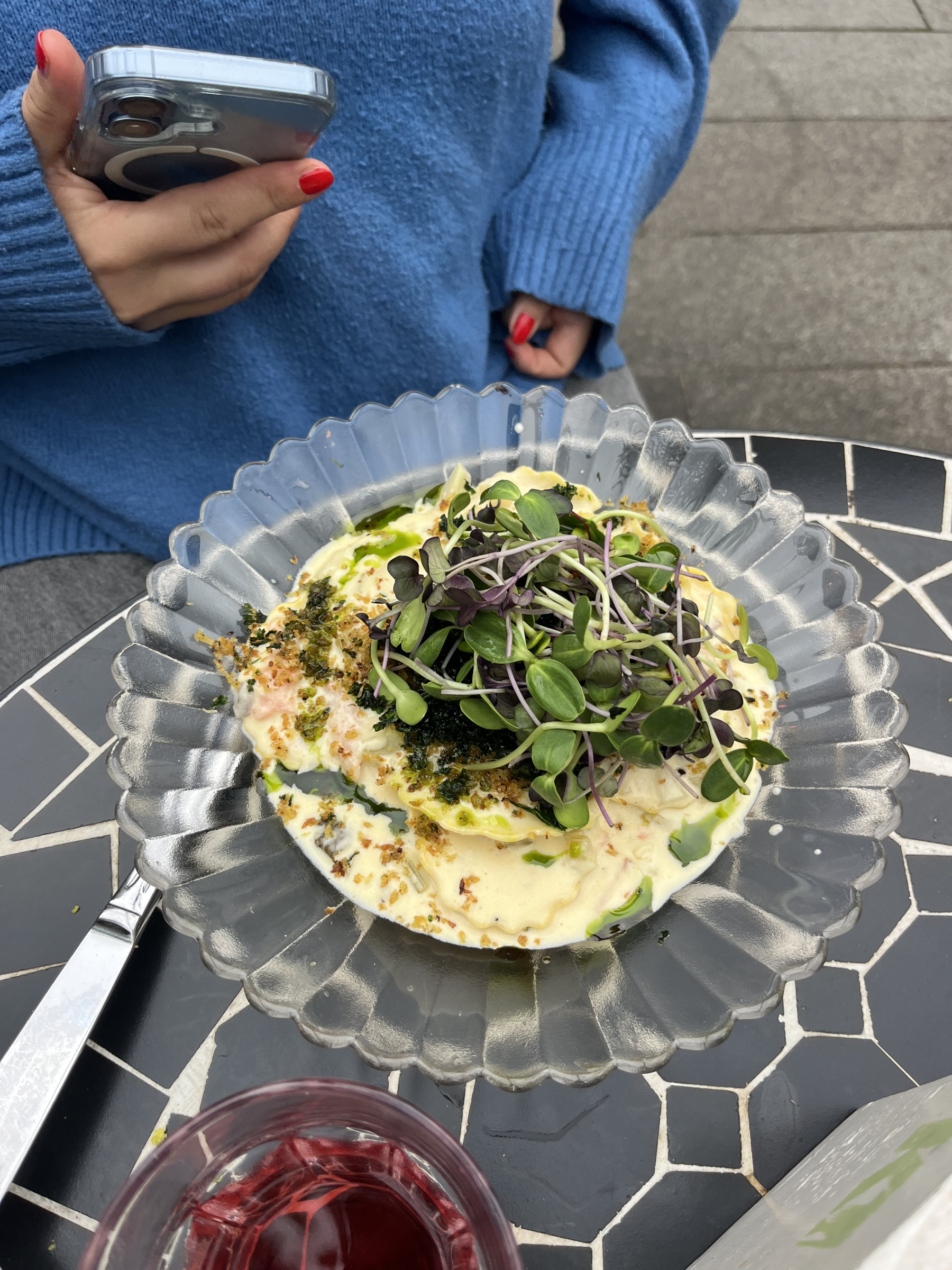 Billede fra Gro Stallbacken af Moa L. (30.09.2026)