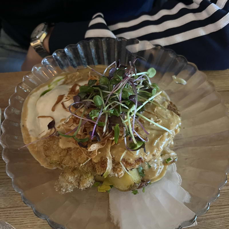 Photo from Gro Stallbacken by Moa&nbsp;L. (30/01/2026)