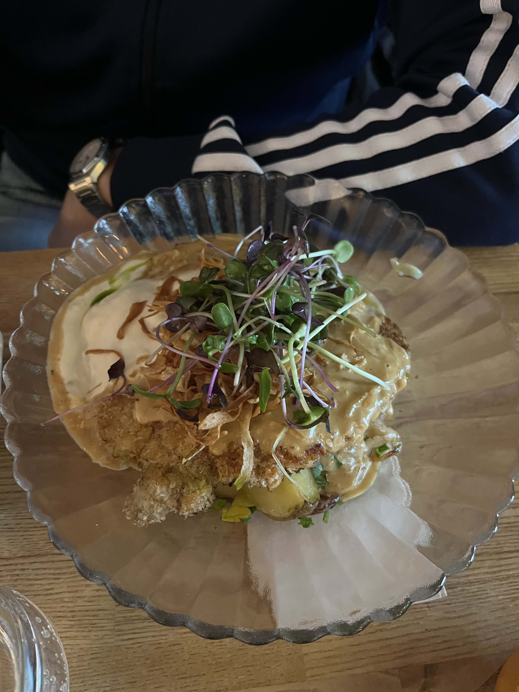 Photo from Gro Stallbacken by Moa L. (30/01/2026)