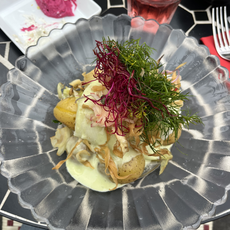 Gro Stallbacken