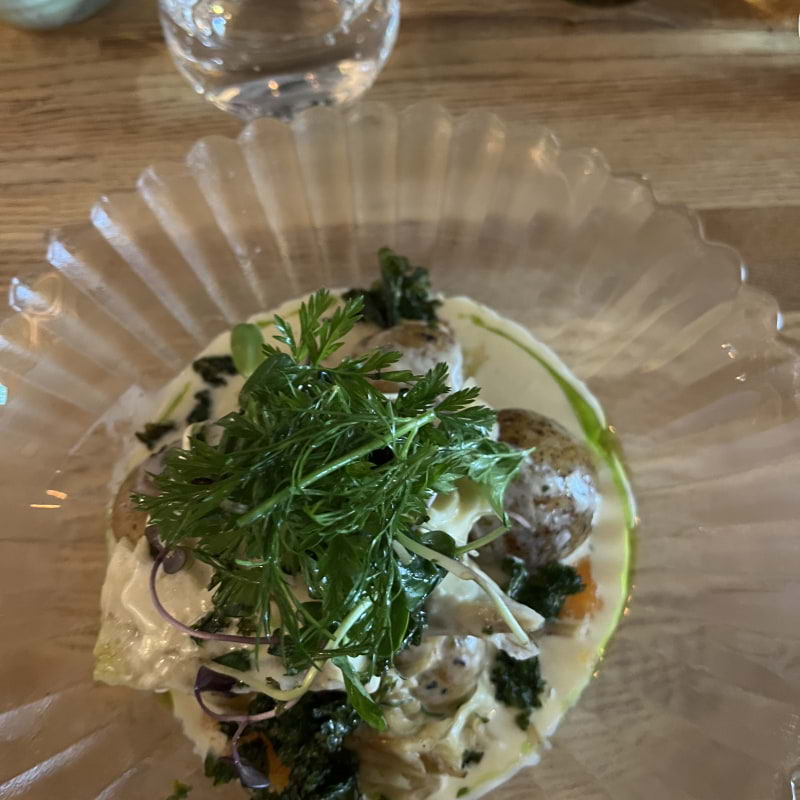 Photo from Gro Stallbacken by Moa&nbsp;L. (30/01/2026)