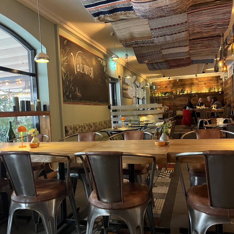 Photo from Gro Stallbacken by Moa&nbsp;L. (30/01/2026)