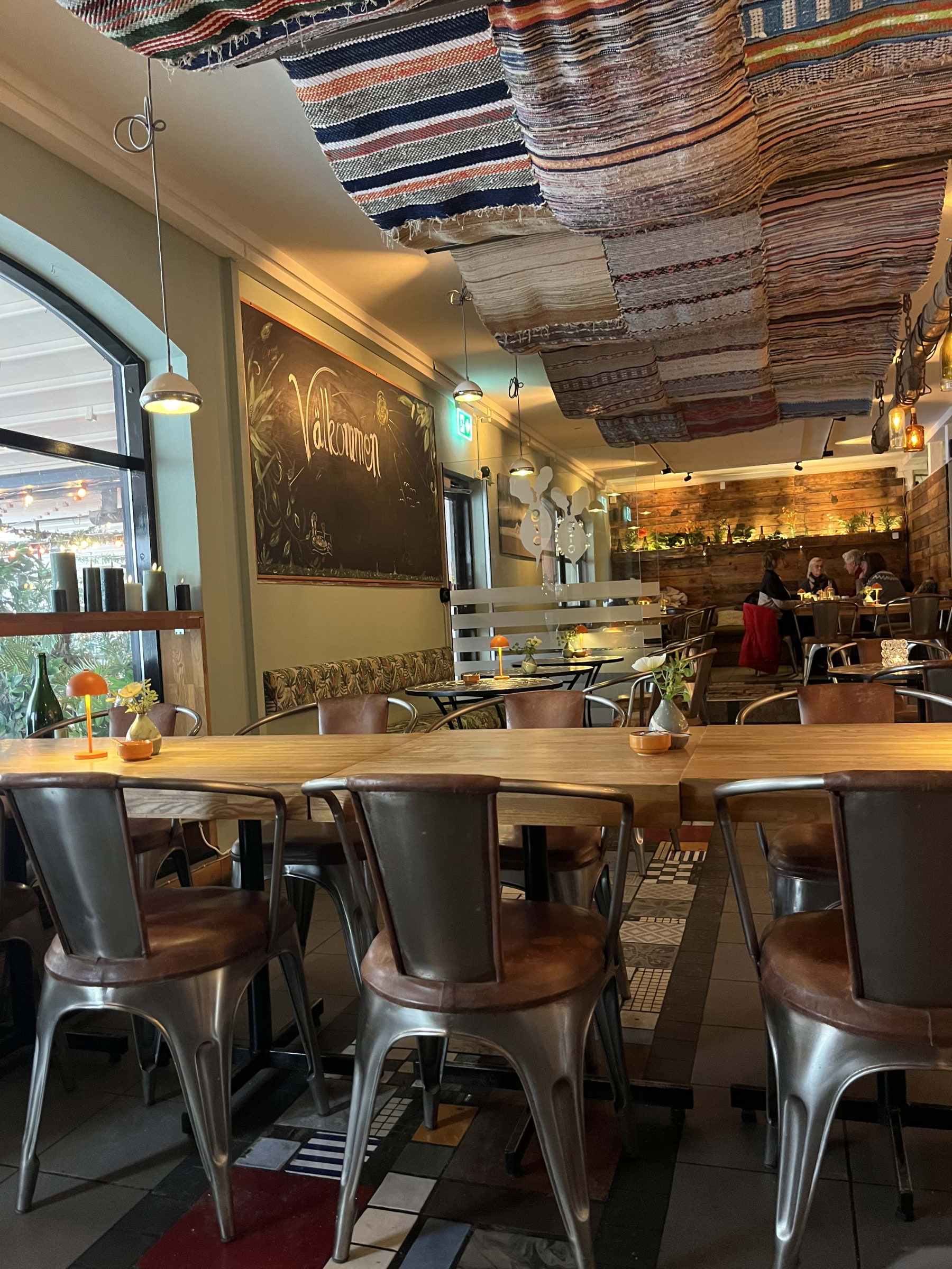 Photo from Gro Stallbacken by Moa L. (30/01/2026)