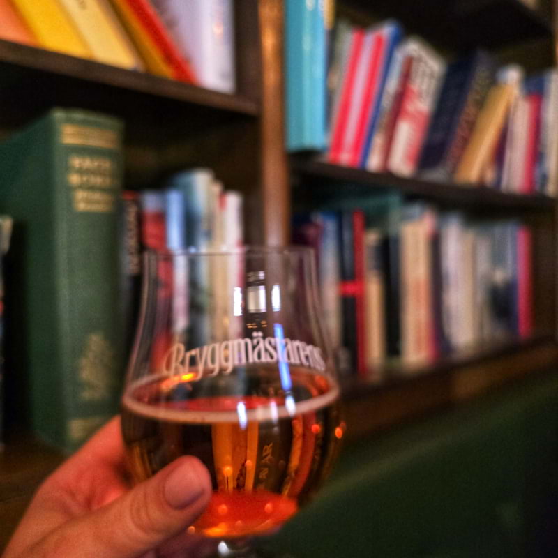 Bild fr&aring;n Gyllene H&ouml;rnan av Cecilia&nbsp;S. (2026-04-20)