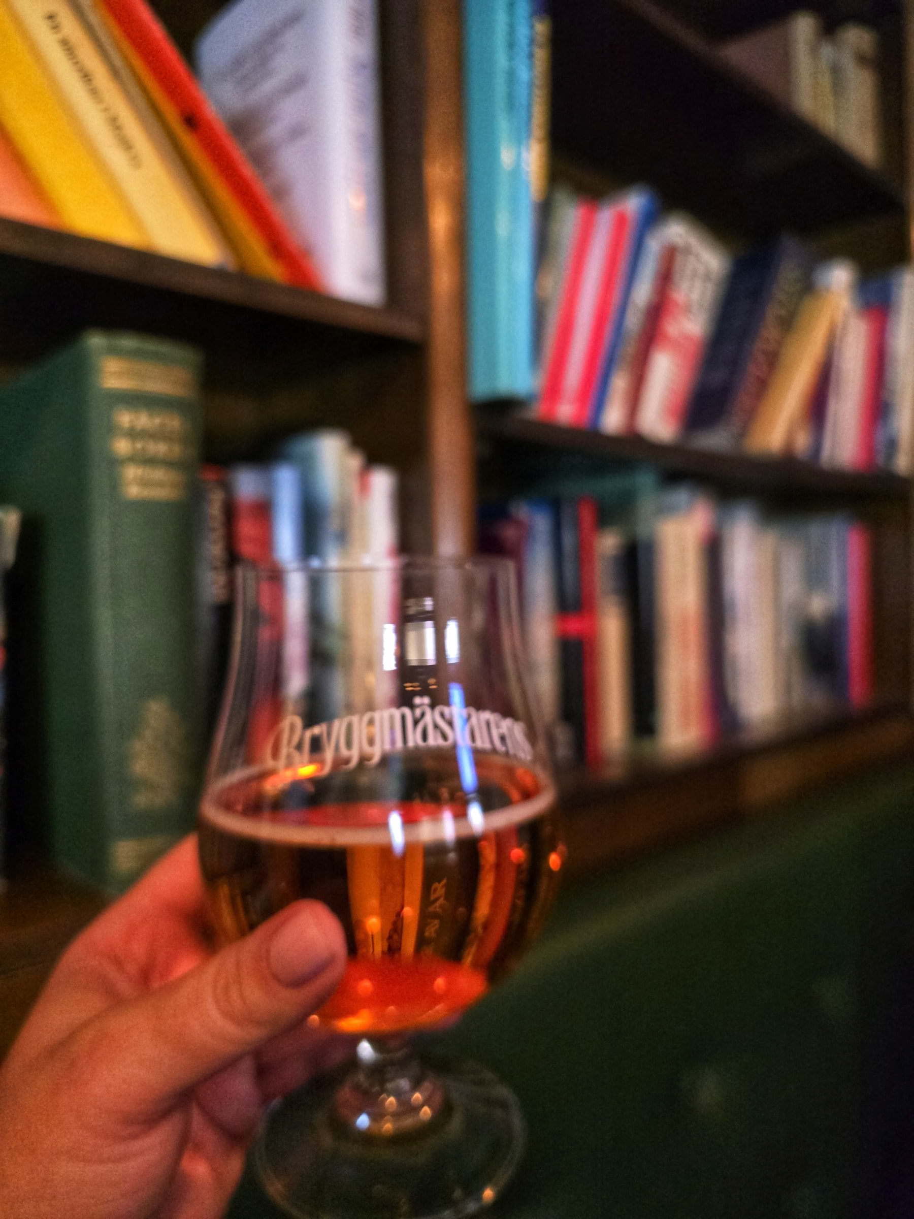 Bild från Gyllene Hörnan av Cecilia S. (2026-04-20)