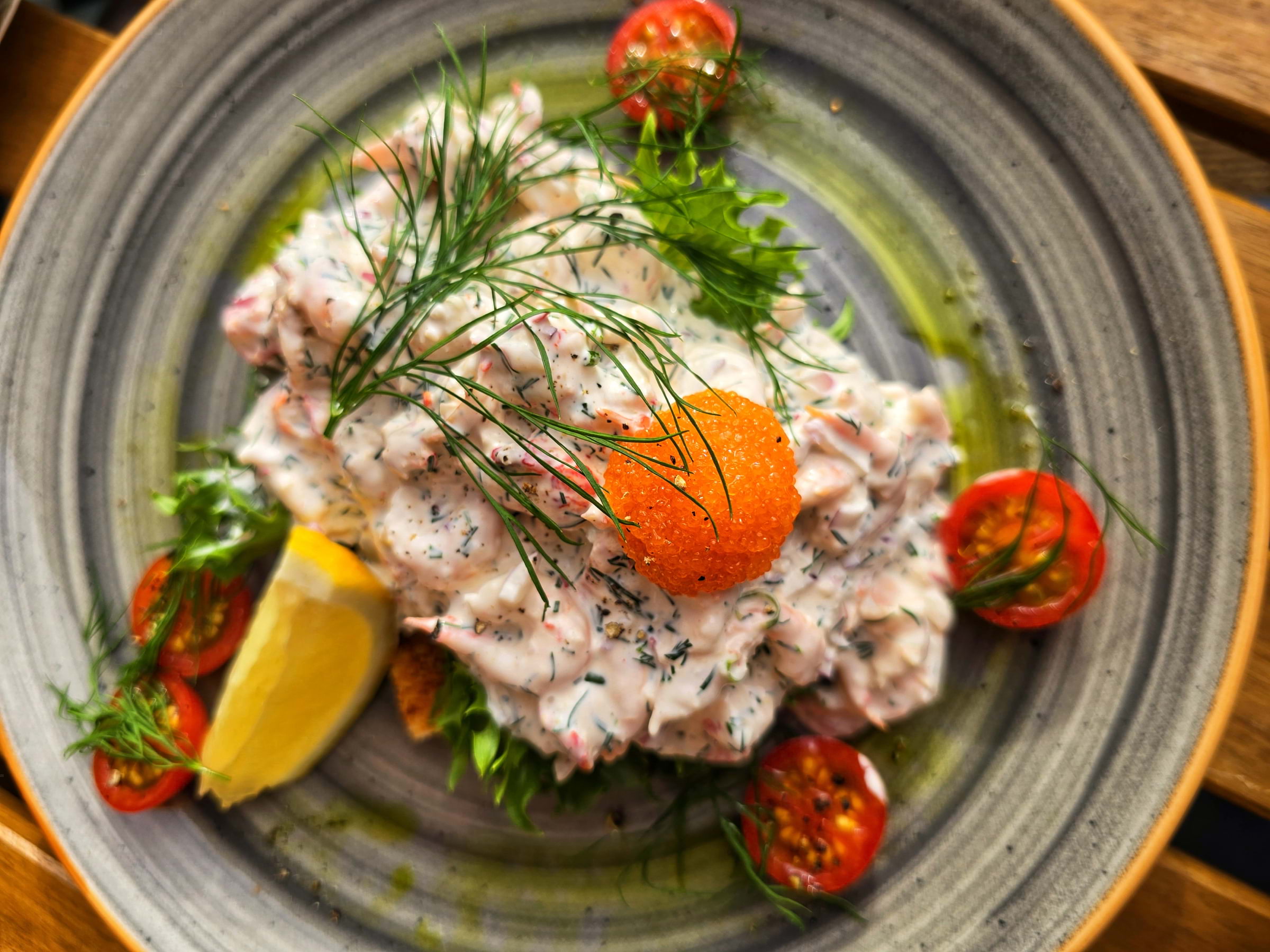 Toastskagen – Photo from Hamnplan1 by Cecilia S. (26/06/2025)