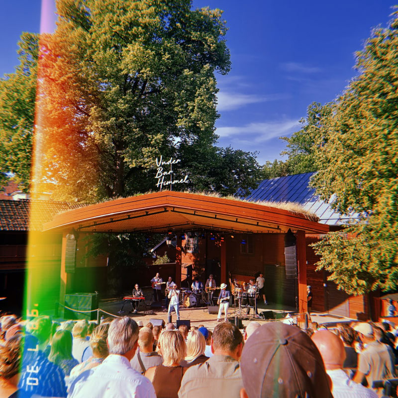 Billede fra Huset Under Bar Himmel af Cecilia&nbsp;S. (03.08.2026)