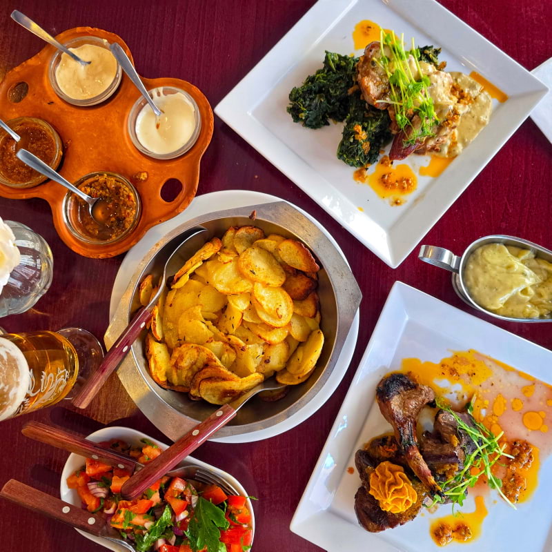 Bild från La Pampa Steakhouse av Cecilia S. (2025-05-15)