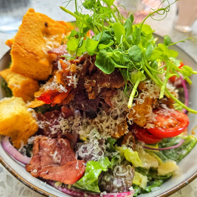 Bild från La Makka av Cecilia S. (2025-08-07)