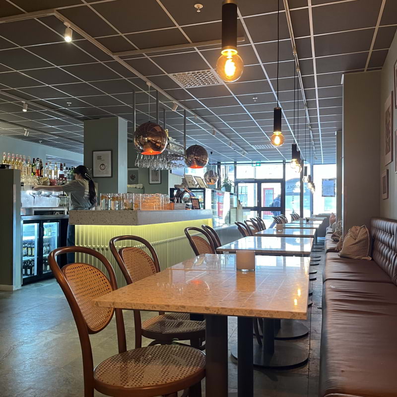 Photo from La Makka by Moa&nbsp;L. (21/02/2026)