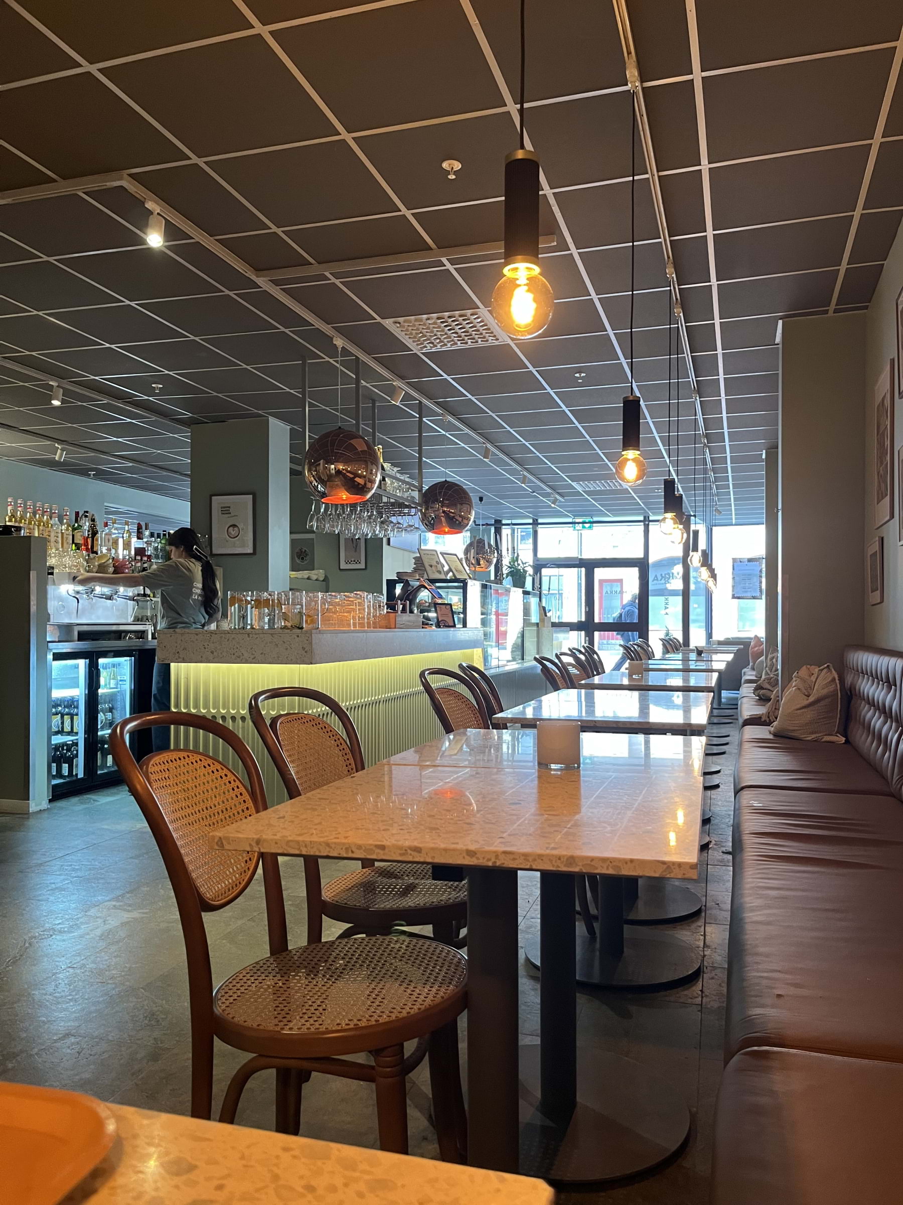 Photo from La Makka by Moa L. (21/02/2026)