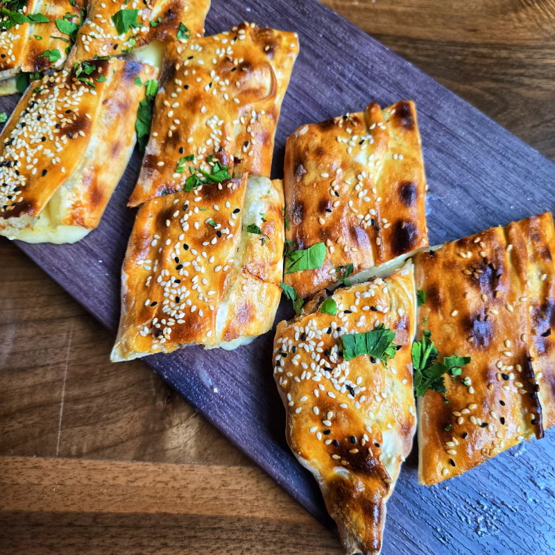 Photo from Marin Grill & Meze by Cecilia&nbsp;S. (30/03/2026)