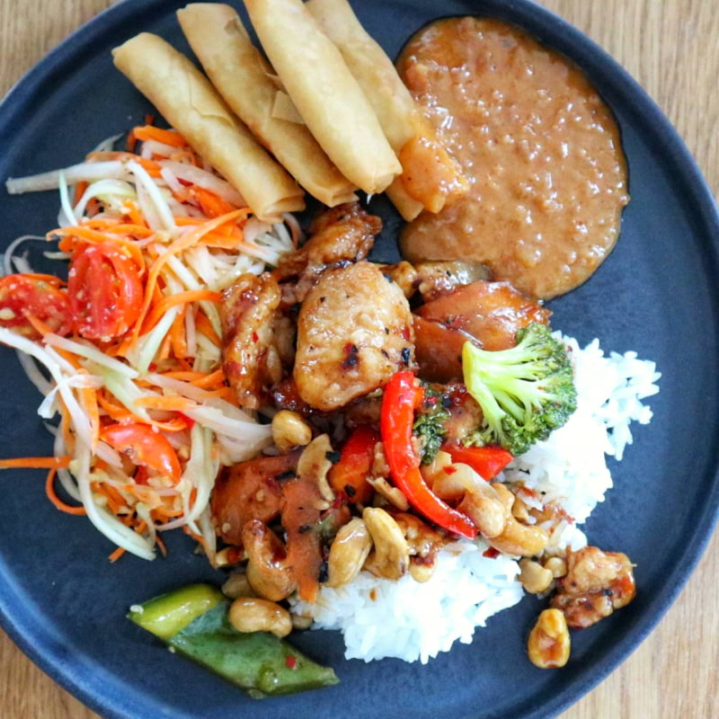 Photo from Miju by Cecilia&nbsp;S. (30/03/2026)