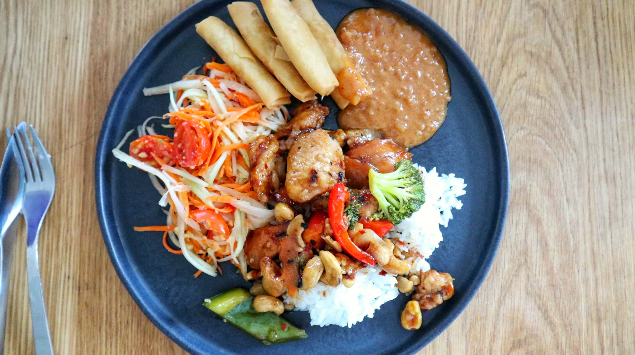 Photo from Miju by Cecilia&nbsp;S. (30/03/2026)