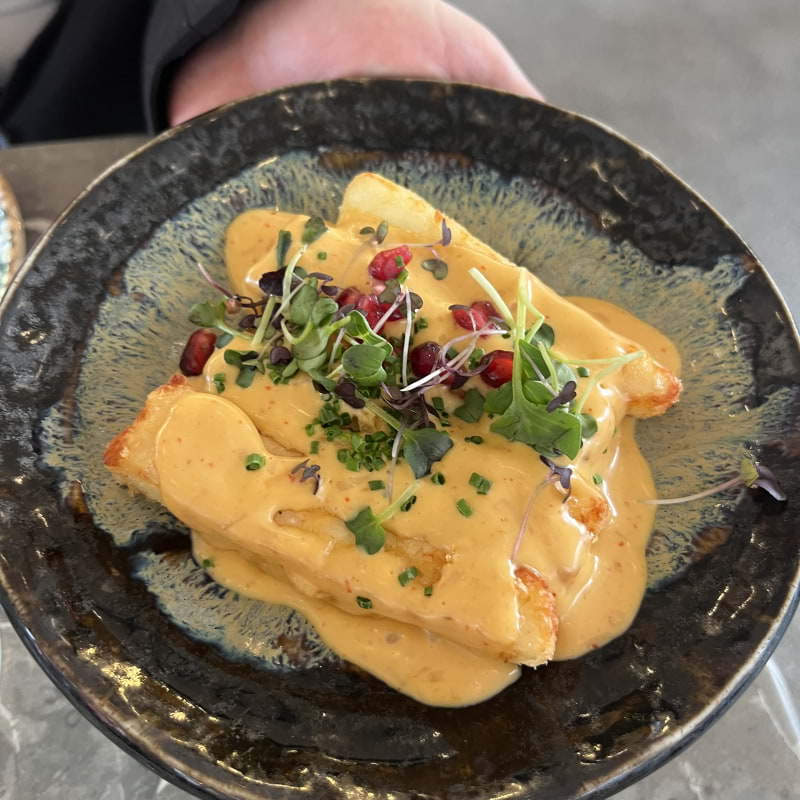 Bild fr&aring;n Mojo av Moa&nbsp;L. (2026-04-19)