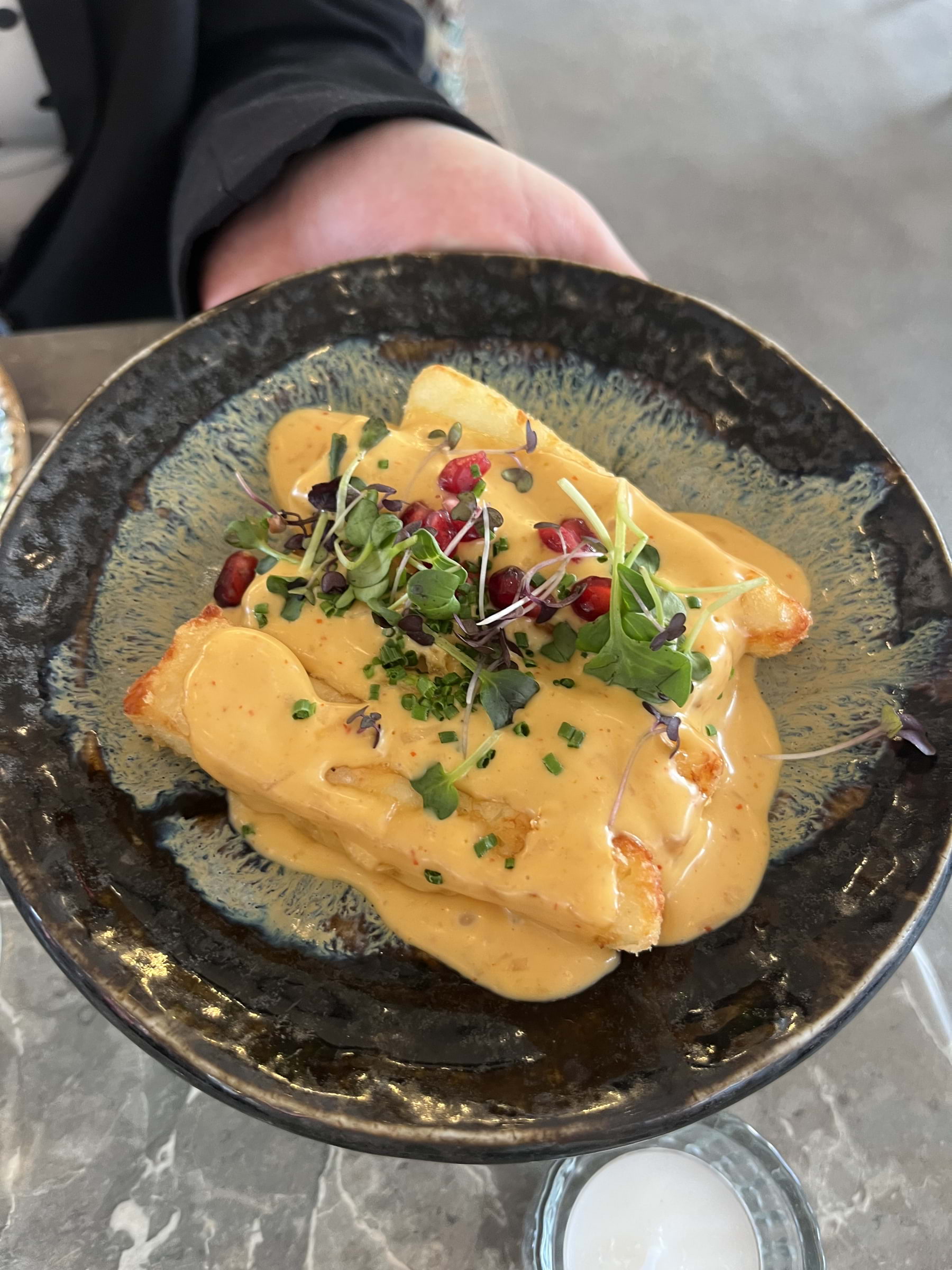 Bild från Mojo av Moa L. (2026-04-19)