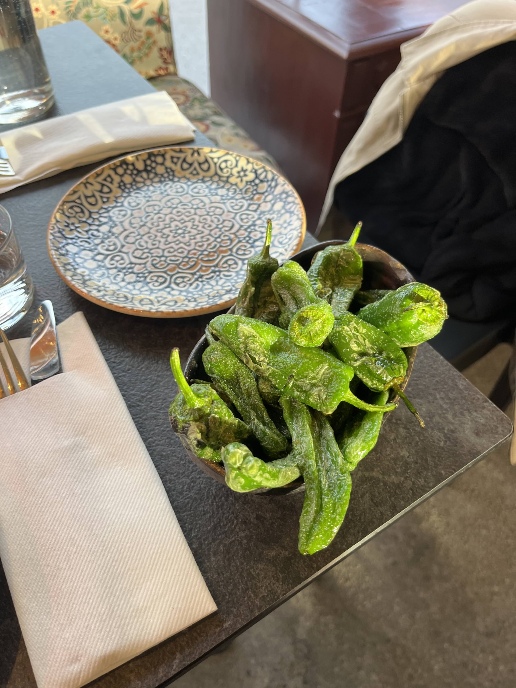 Photo from Mojo by Moa L. (10/05/2025)