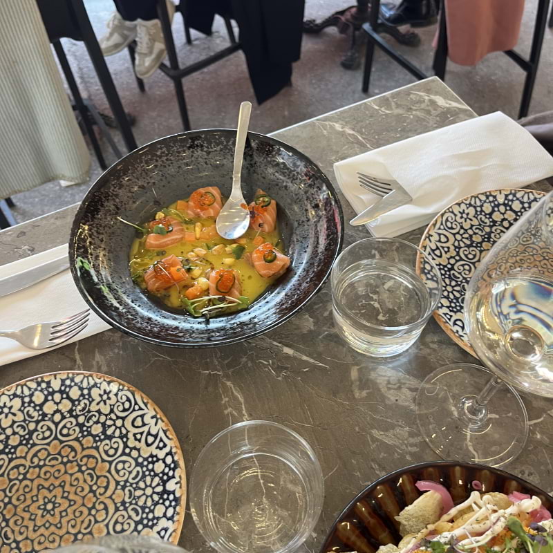 Bild fr&aring;n Mojo av Moa&nbsp;L. (2026-04-19)