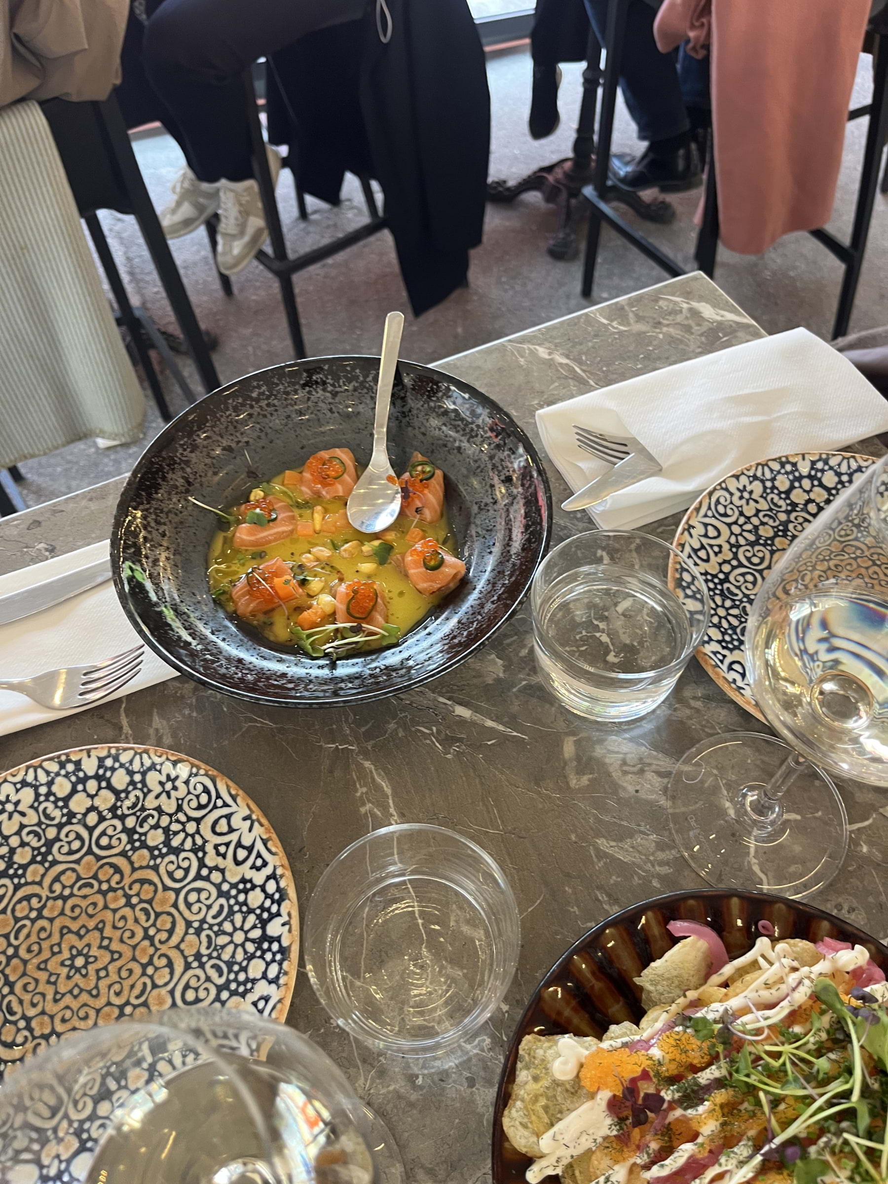 Bild från Mojo av Moa L. (2026-04-19)