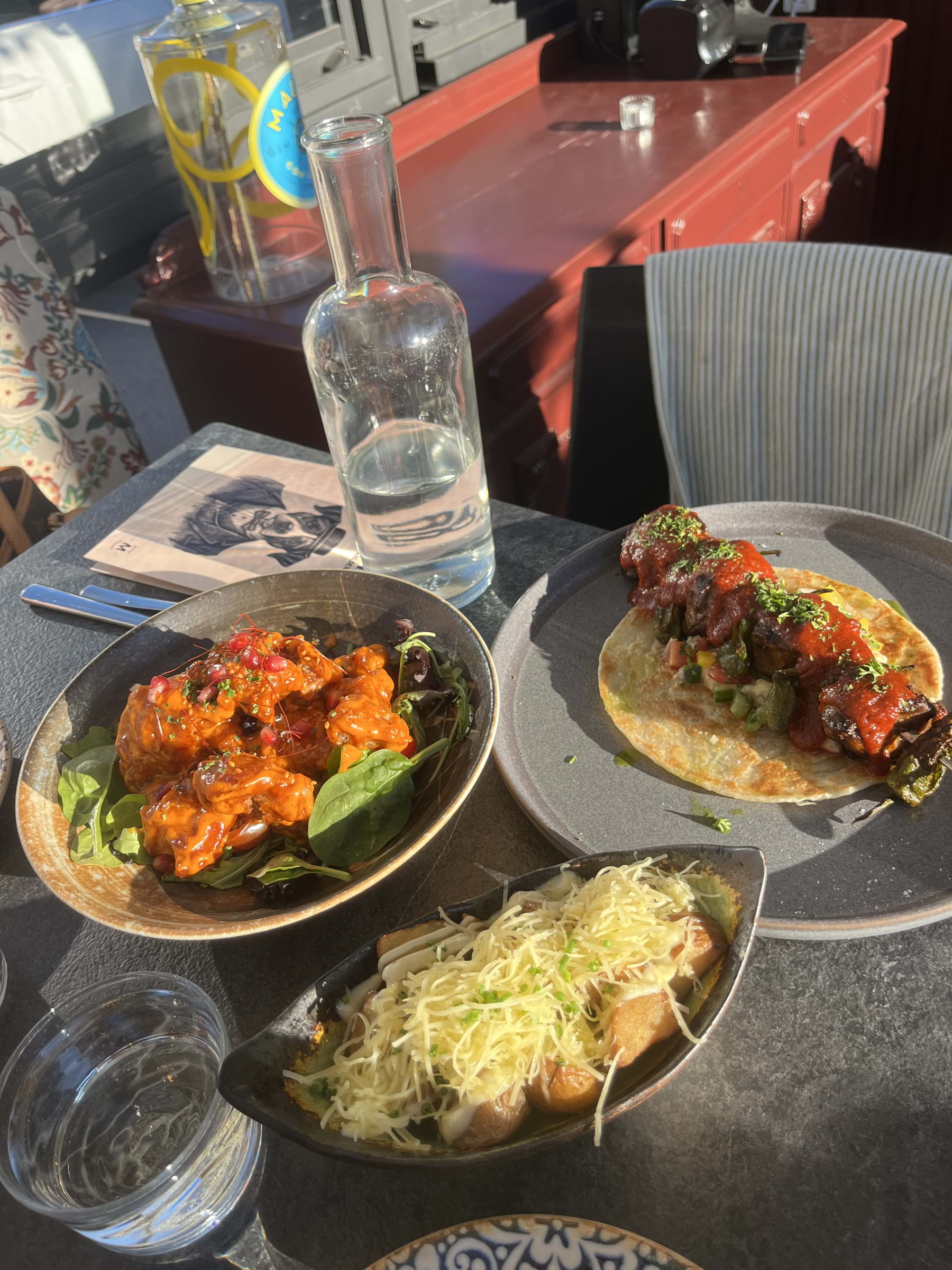 Photo from Mojo by Moa L. (31/05/2025)