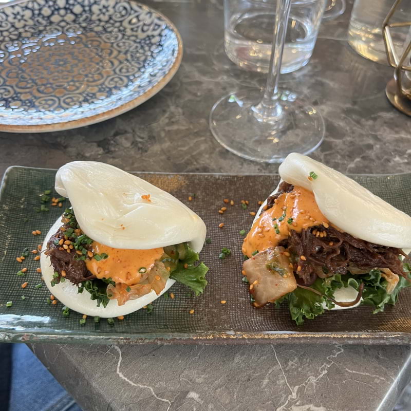 Bild fr&aring;n Mojo av Moa&nbsp;L. (2026-04-19)