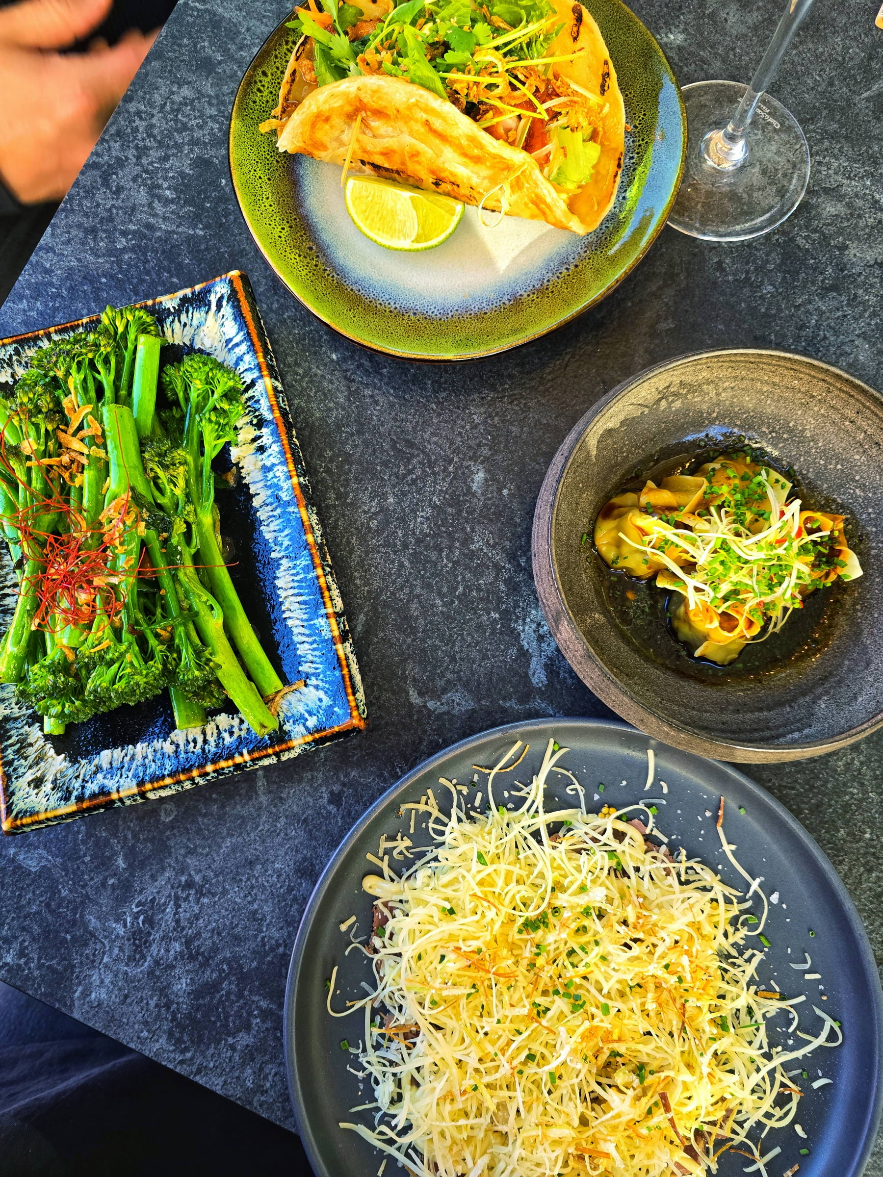 Photo from Mojo by Cecilia S. (18/04/2026)