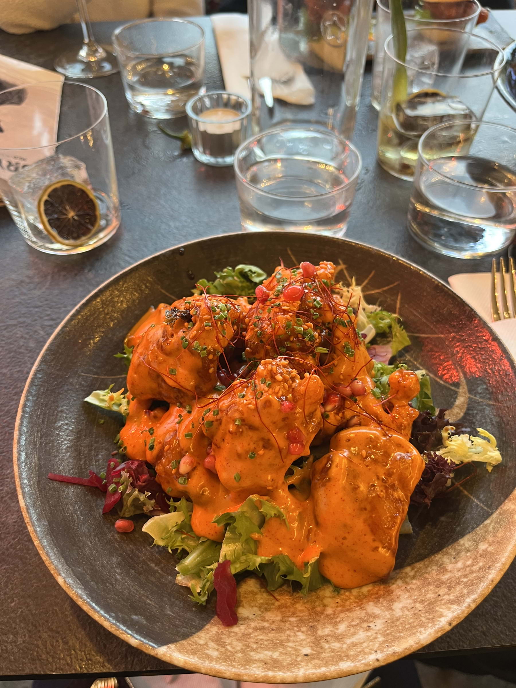 Photo from Mojo by Moa L. (10/05/2025)