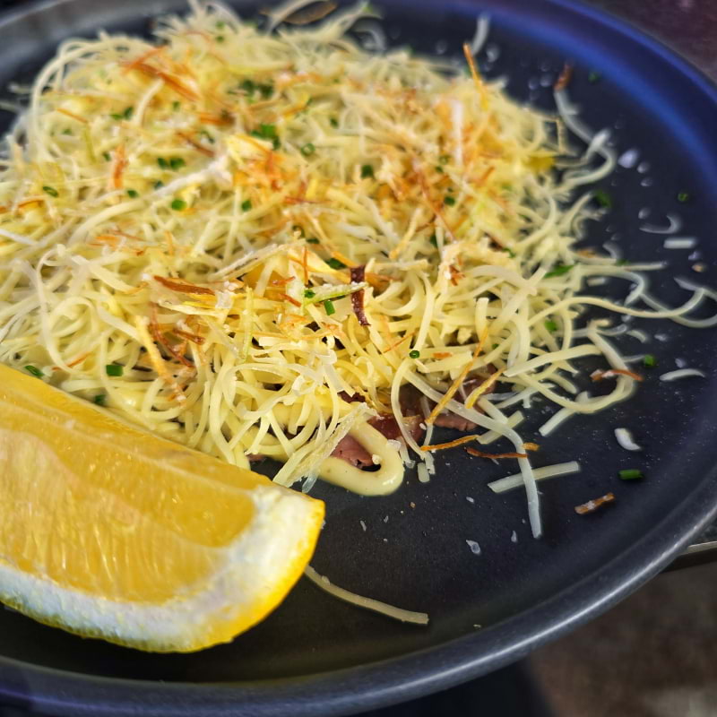 Photo from Mojo by Cecilia&nbsp;S. (18/04/2026)