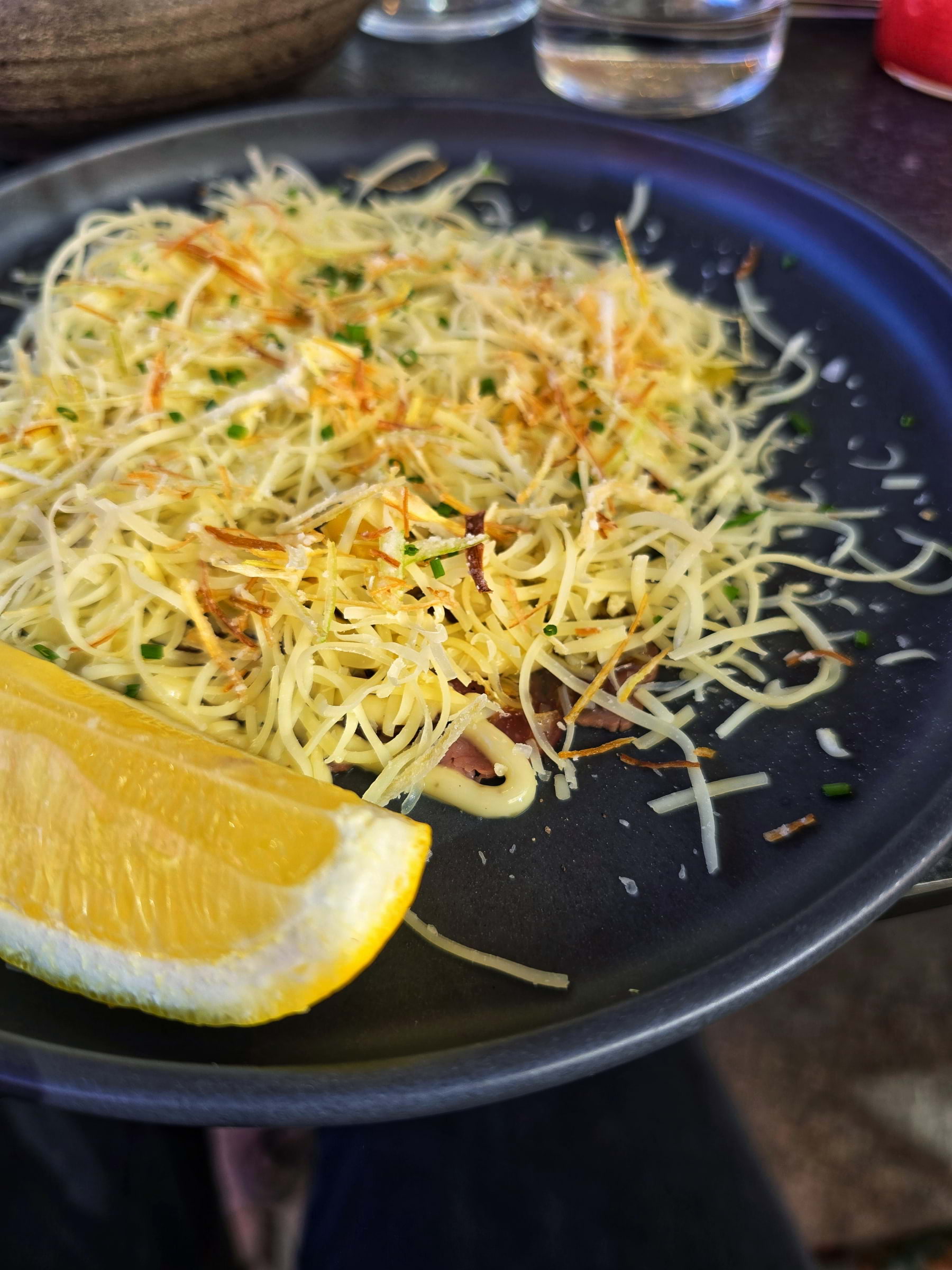 Photo from Mojo by Cecilia S. (18/04/2026)