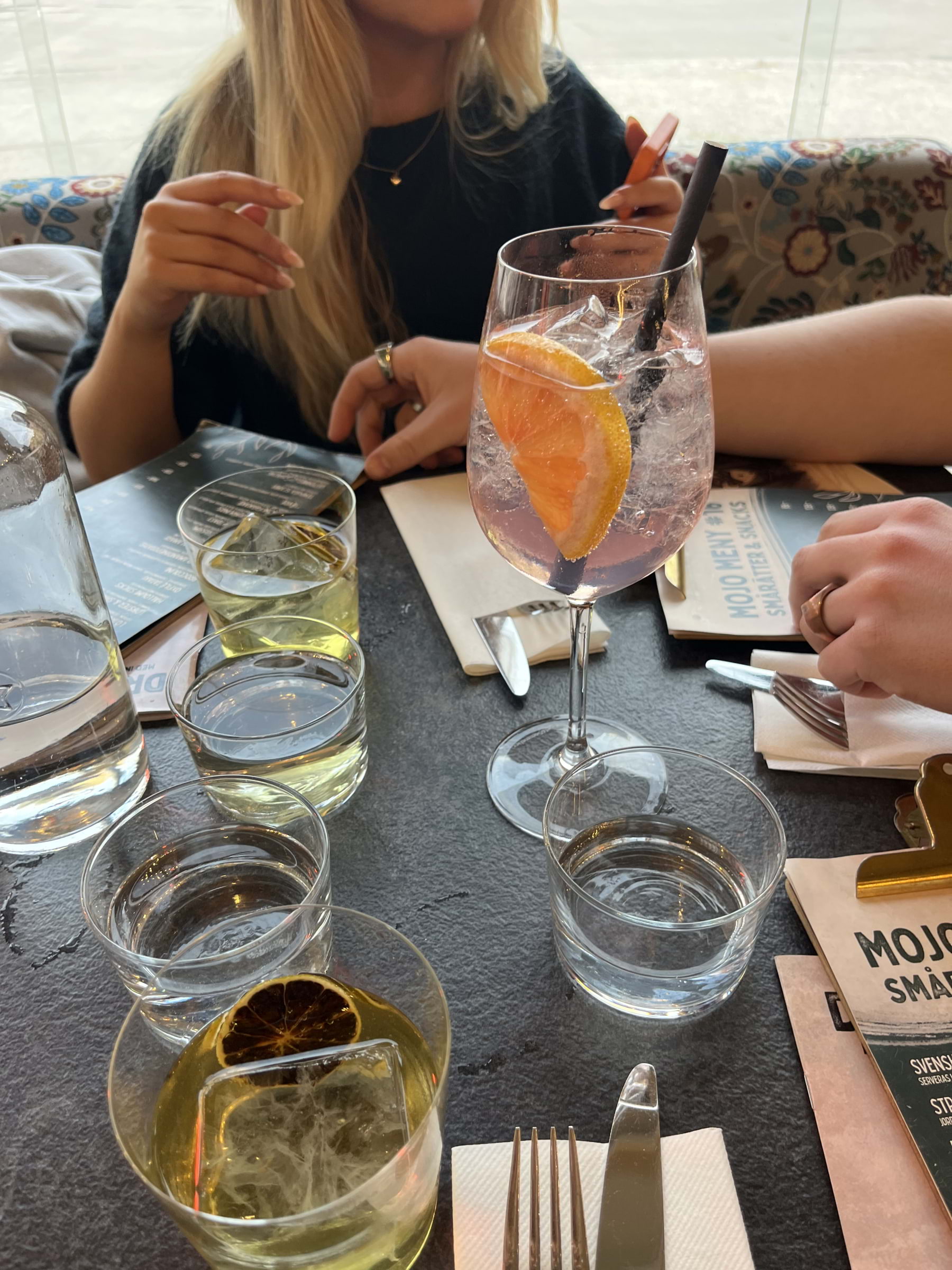 Photo from Mojo by Moa L. (10/05/2025)