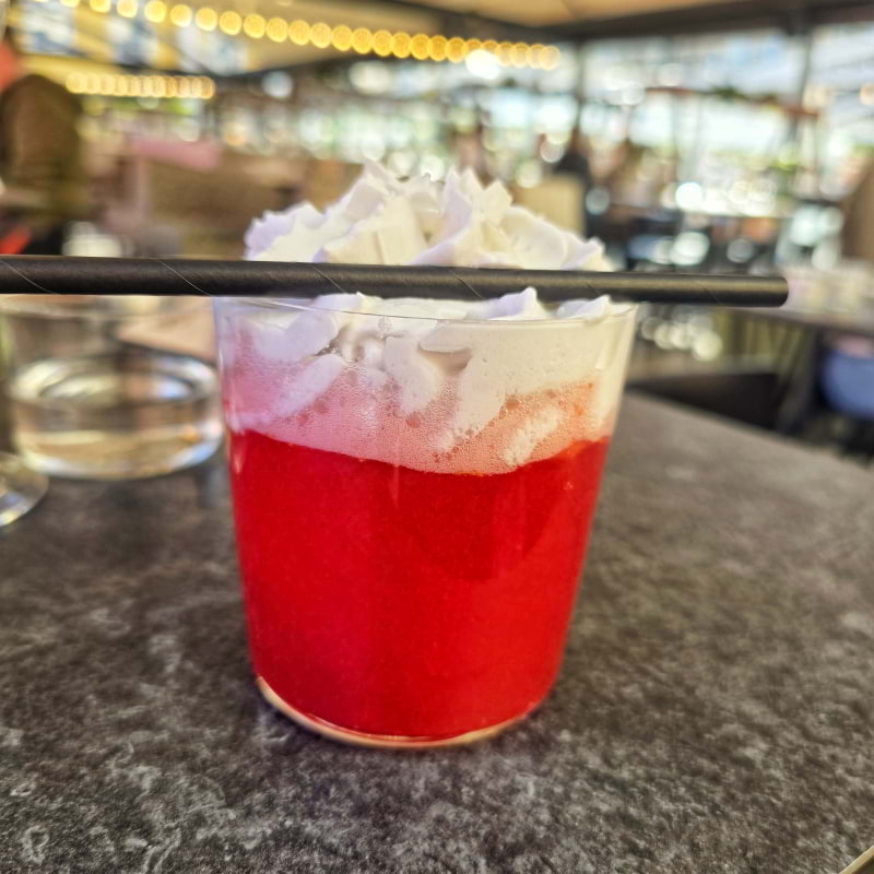 Photo from Mojo by Cecilia&nbsp;S. (18/04/2026)