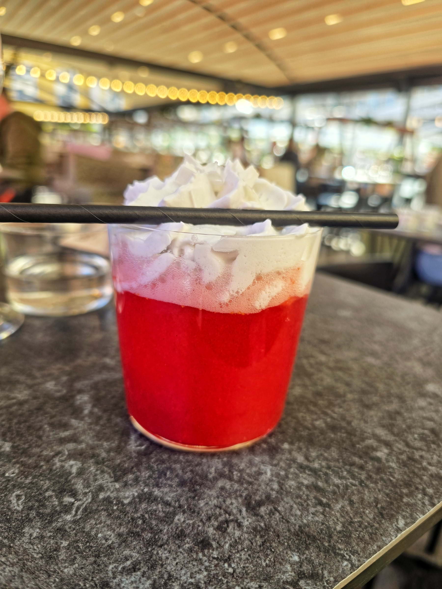 Photo from Mojo by Cecilia S. (18/04/2026)