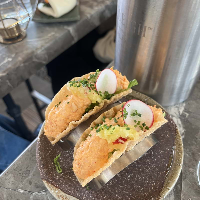 Bild fr&aring;n Mojo av Moa&nbsp;L. (2026-04-19)