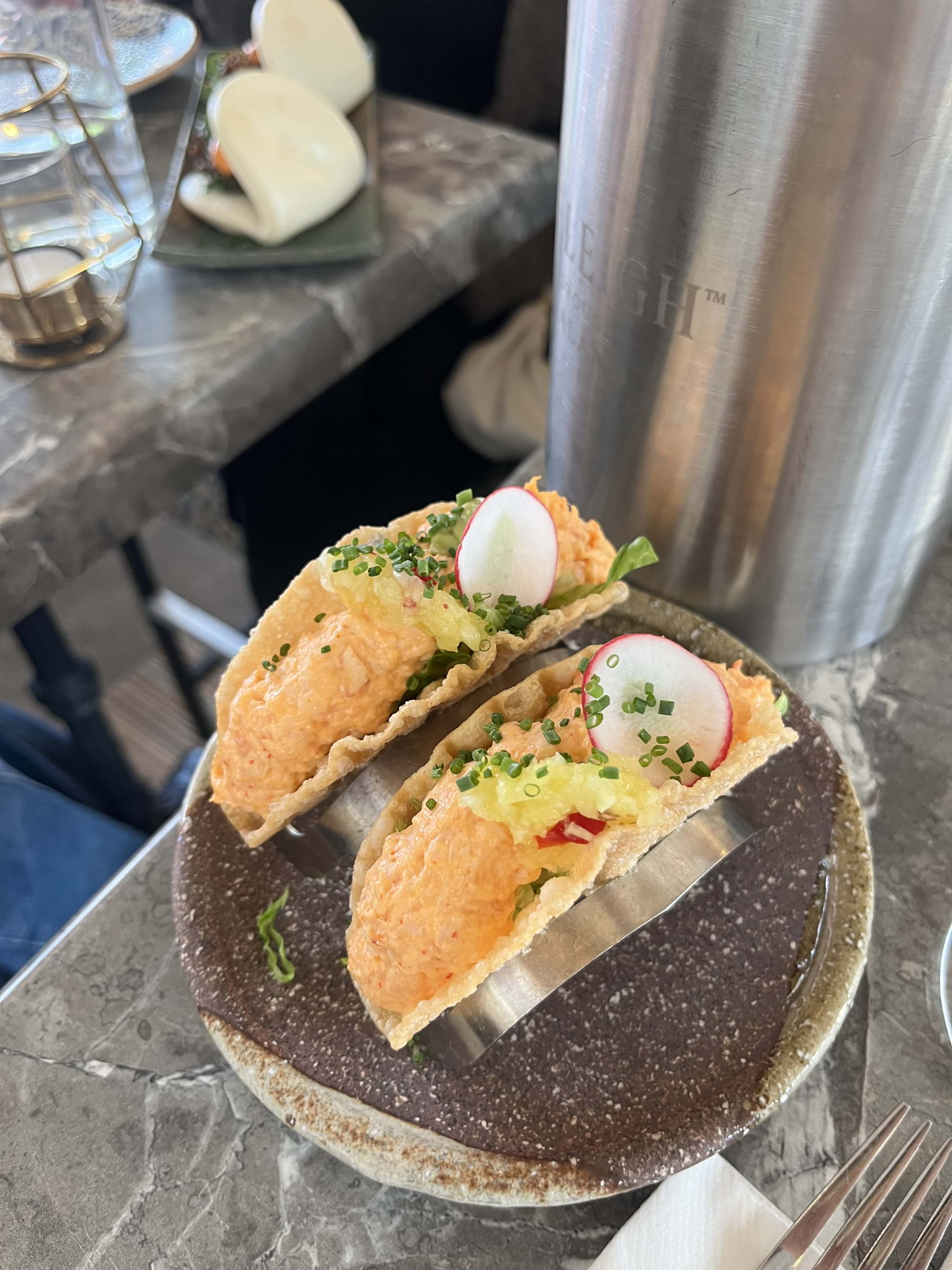 Bild från Mojo av Moa L. (2026-04-19)