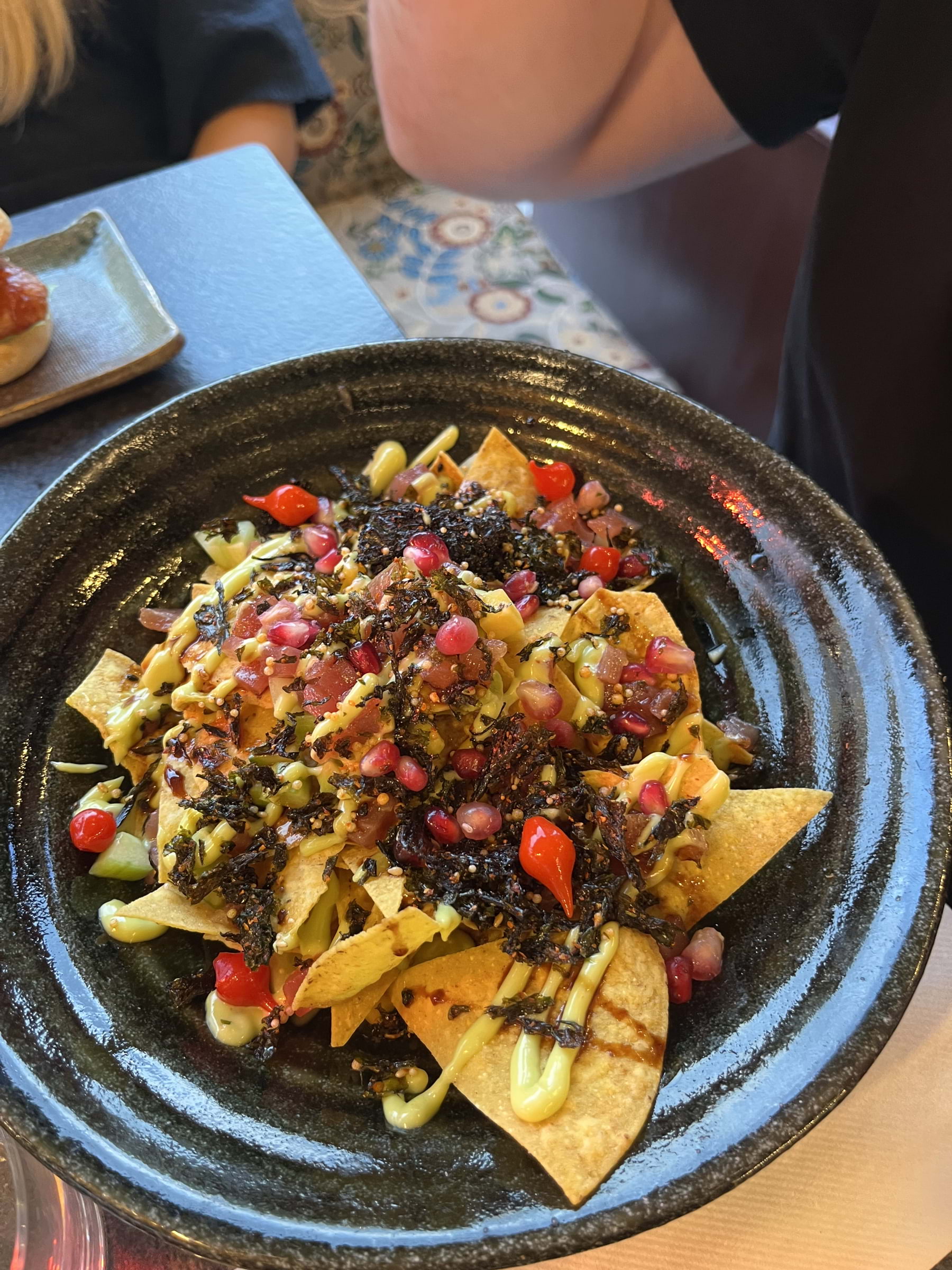 Photo from Mojo by Moa L. (10/05/2025)