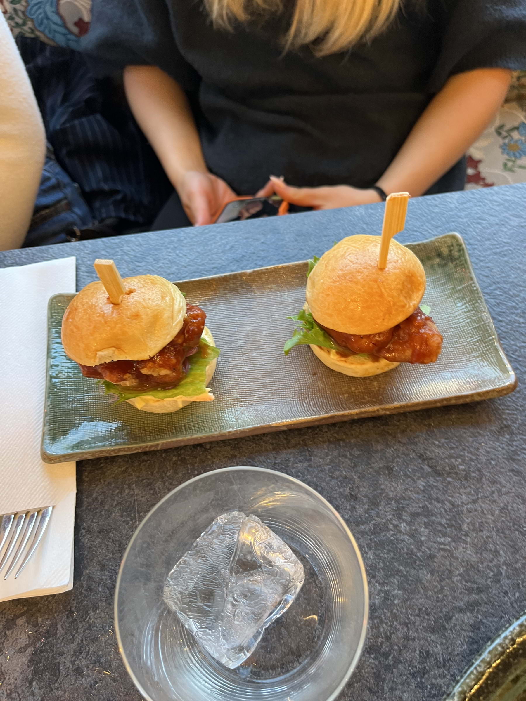 Photo from Mojo by Moa L. (10/05/2025)