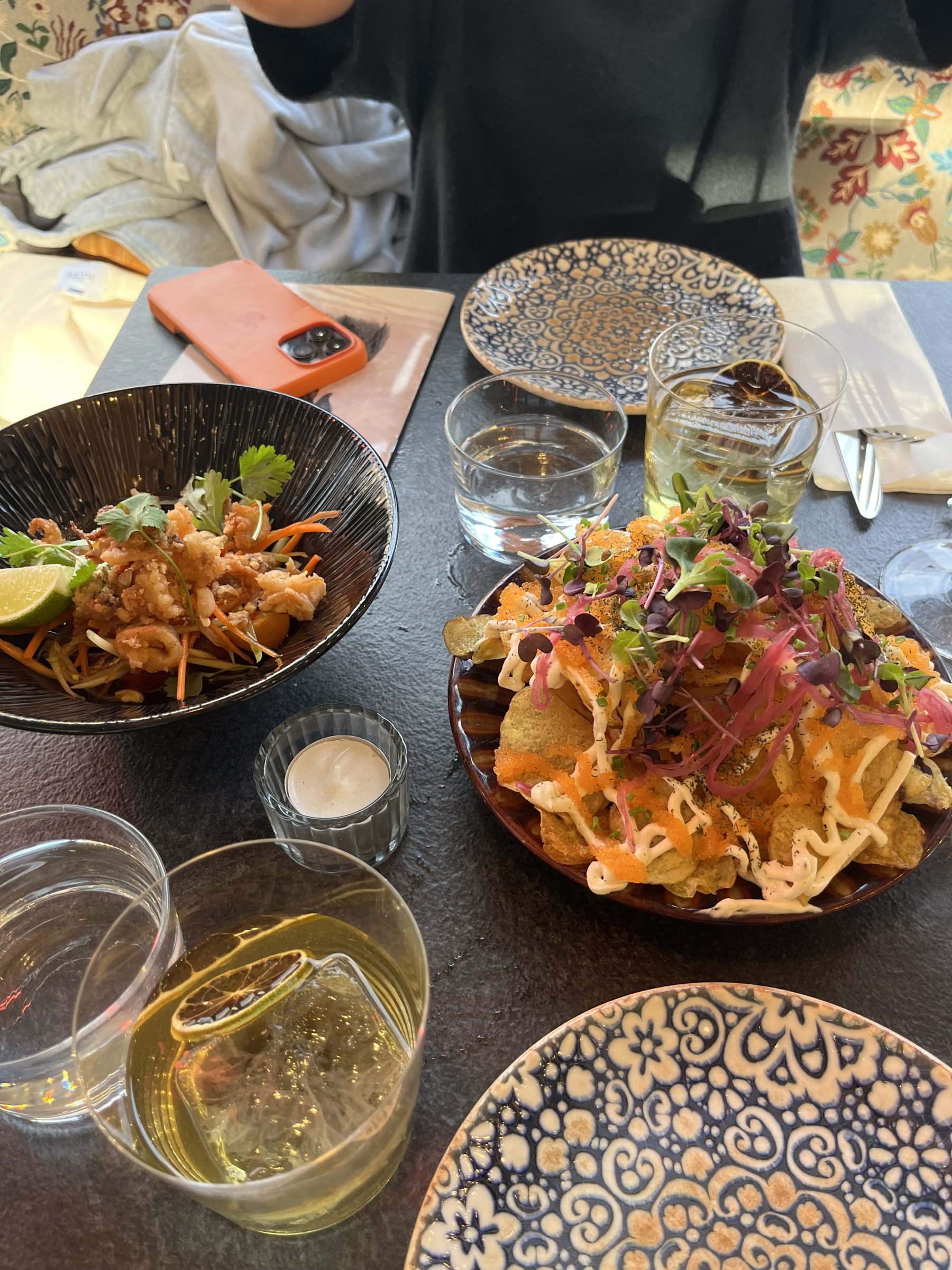 Photo from Mojo by Moa L. (10/05/2025)