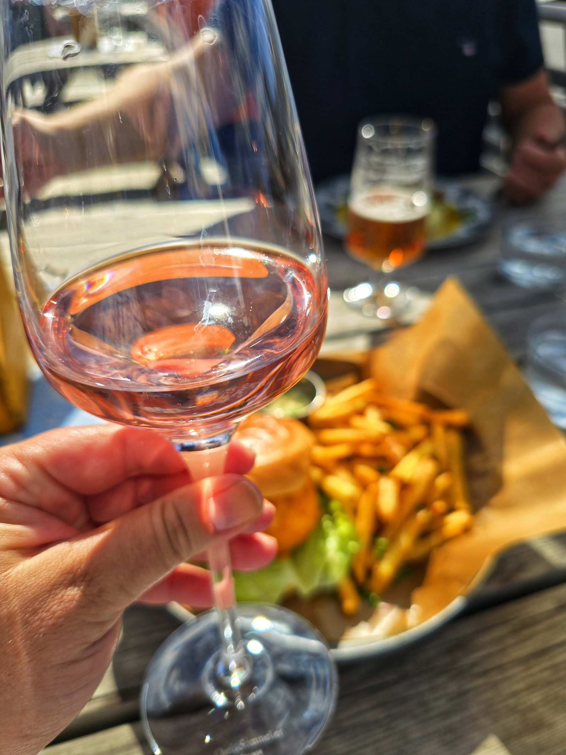 Photo from Örebro Hamnkrog by Cecilia S. (30/06/2025)