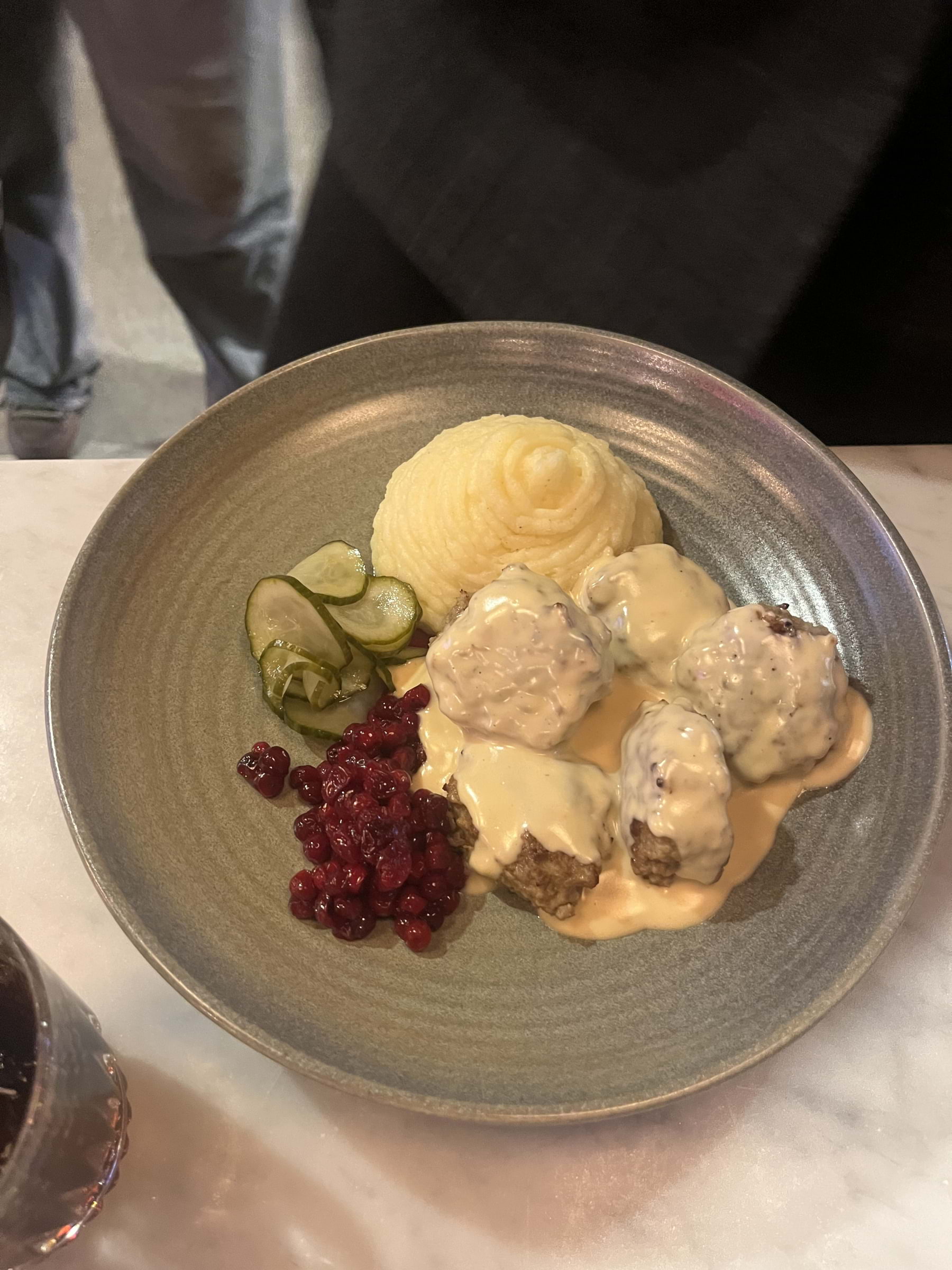 Bild fr&aring;n &Ouml;rebro Saluhall av Moa&nbsp;L. (2026-01-21)