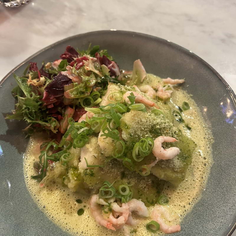 Bild fr&aring;n &Ouml;rebro Saluhall av Moa&nbsp;L. (2026-01-21)