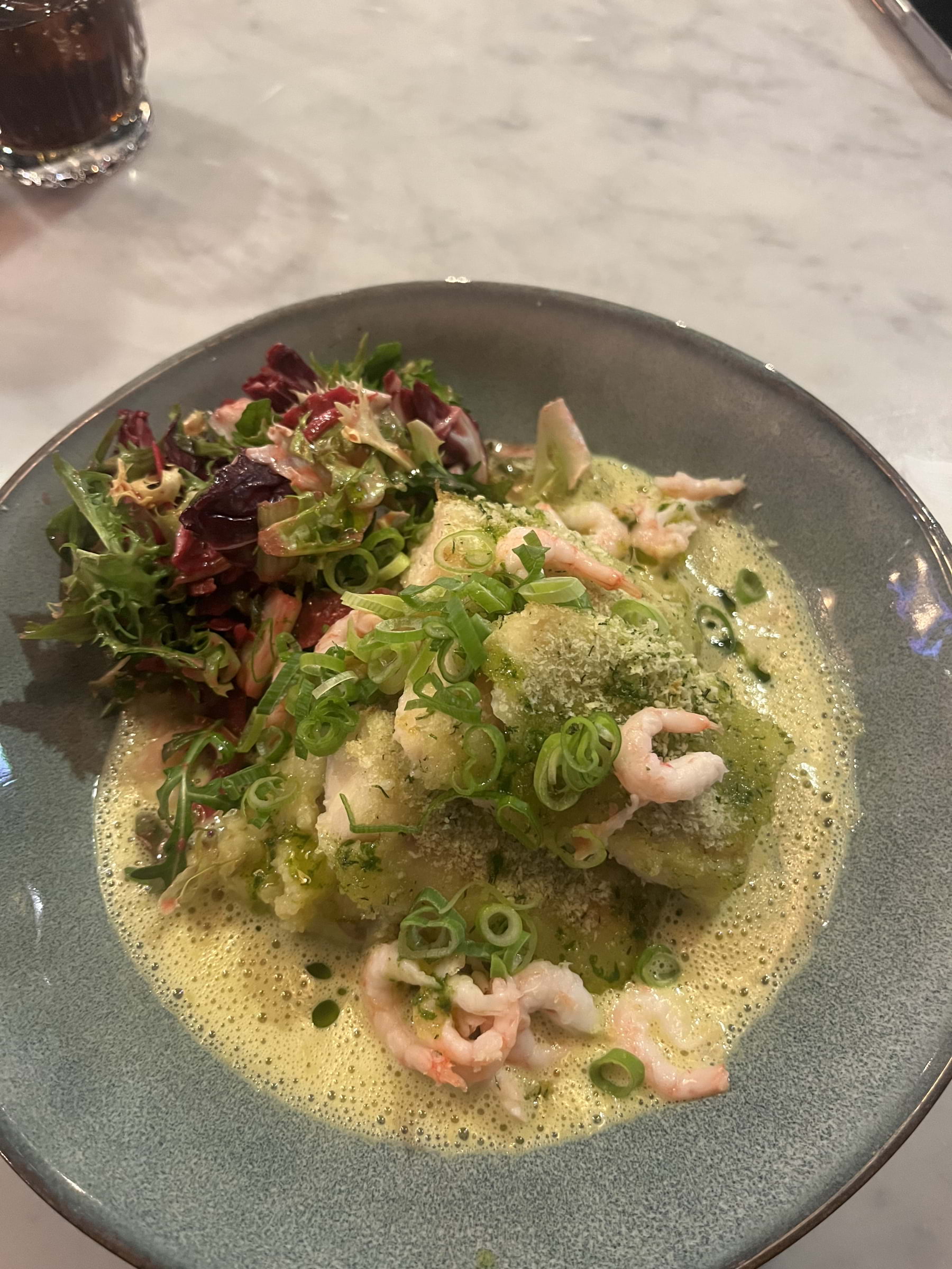 Bild fr&aring;n &Ouml;rebro Saluhall av Moa&nbsp;L. (2026-01-21)