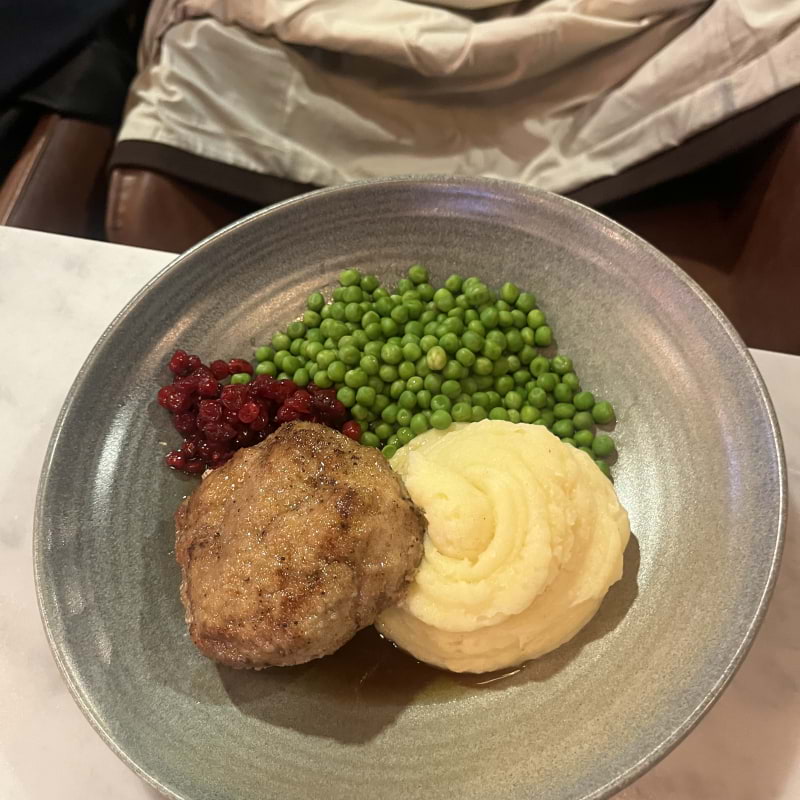 Bild fr&aring;n &Ouml;rebro Saluhall av Moa&nbsp;L. (2026-01-21)