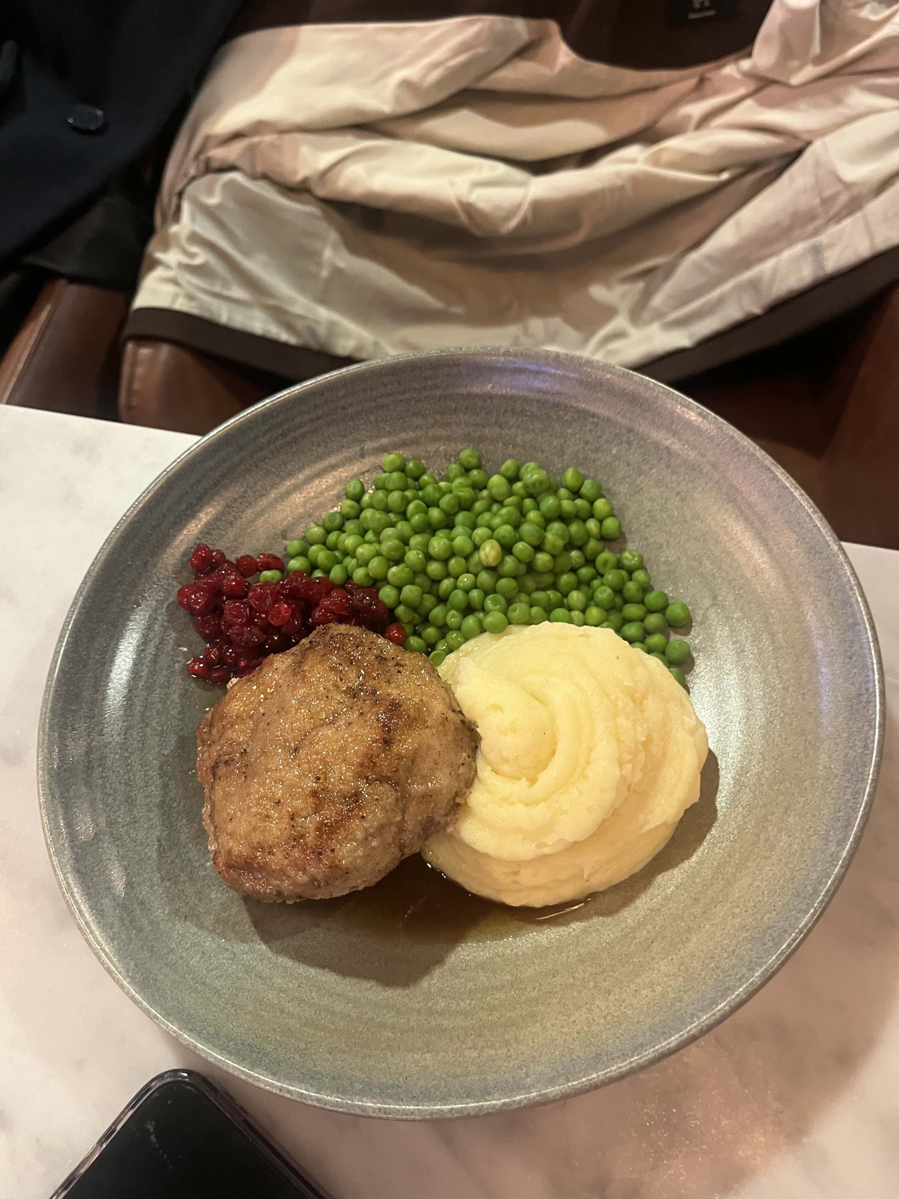 Bild fr&aring;n &Ouml;rebro Saluhall av Moa&nbsp;L. (2026-01-21)