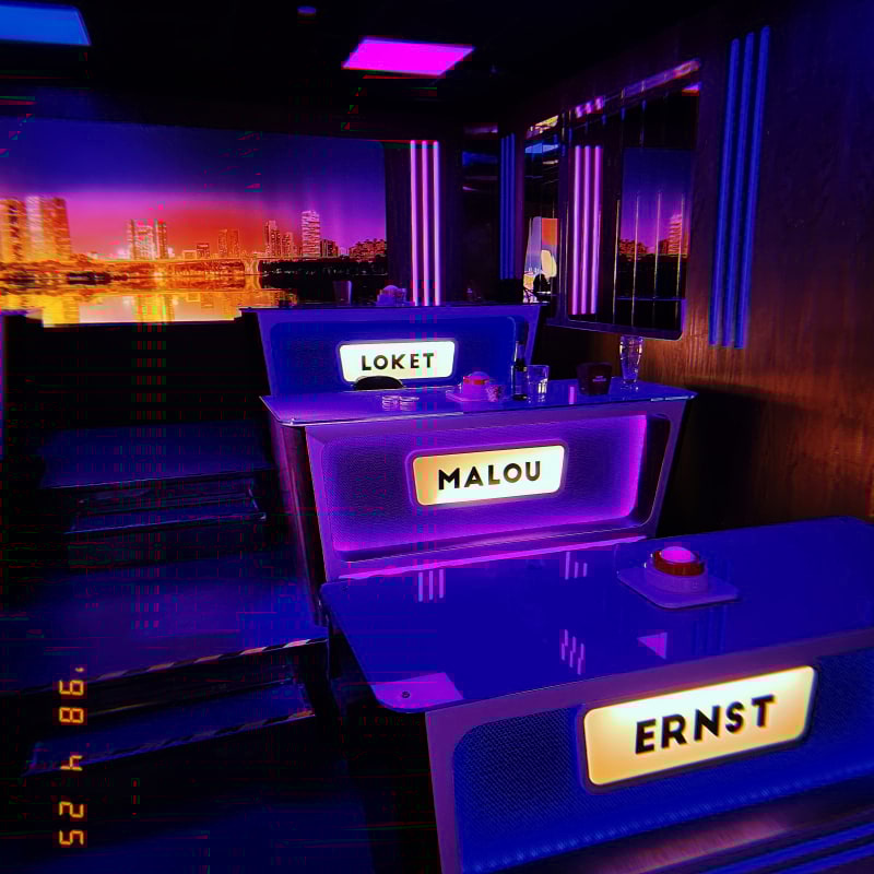 Photo from Pitcher's &Ouml;rebro by Cecilia&nbsp;S. (26/04/2026)